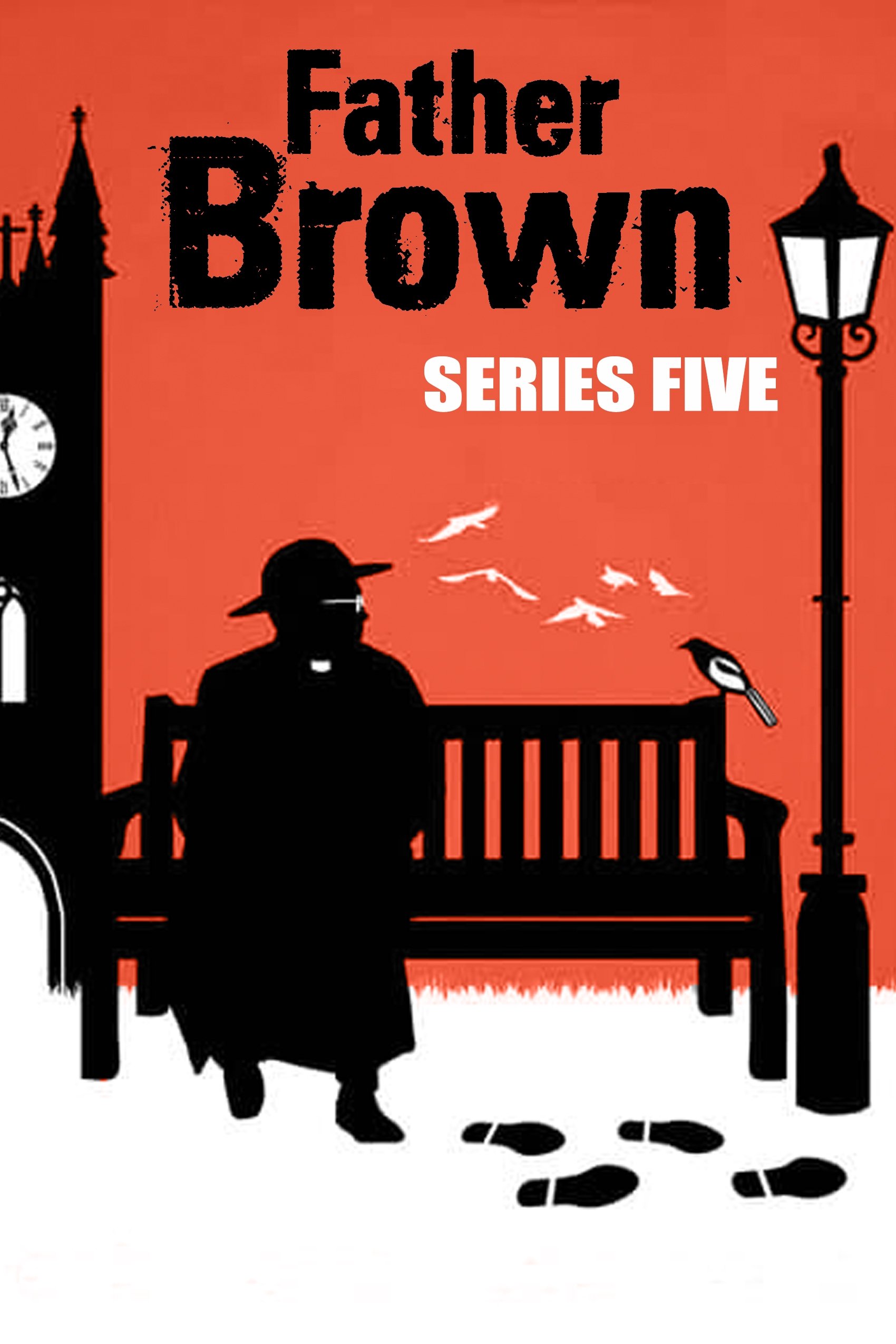 Father Brown (2013) - Season 5 [40370] (A1766009171) [[Shows]] --Plex--